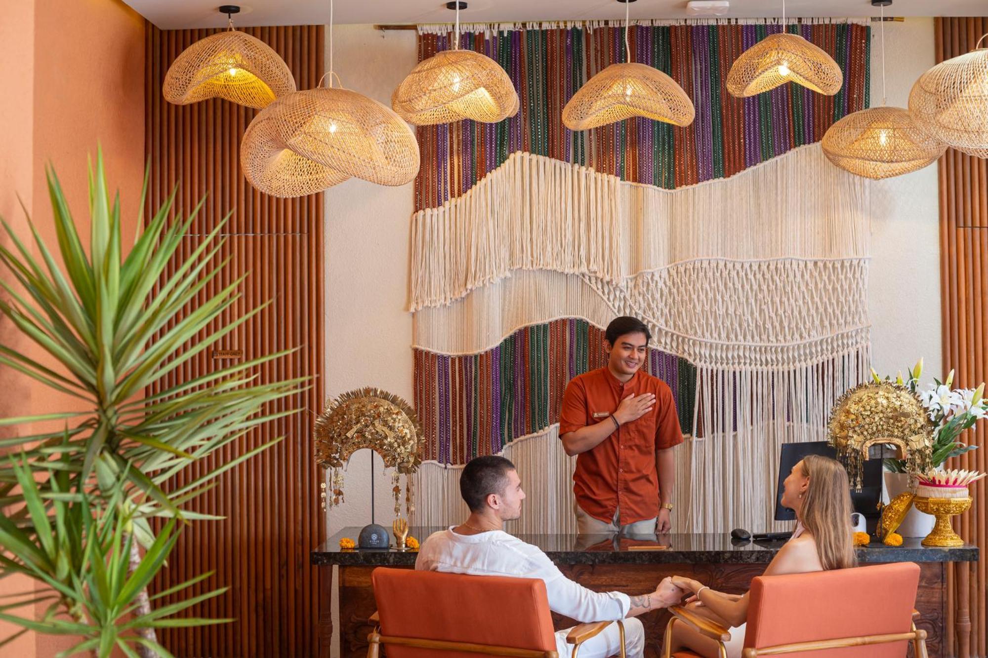 Cyrus By Ini Vie Hospitality * Seminyak (Bali)