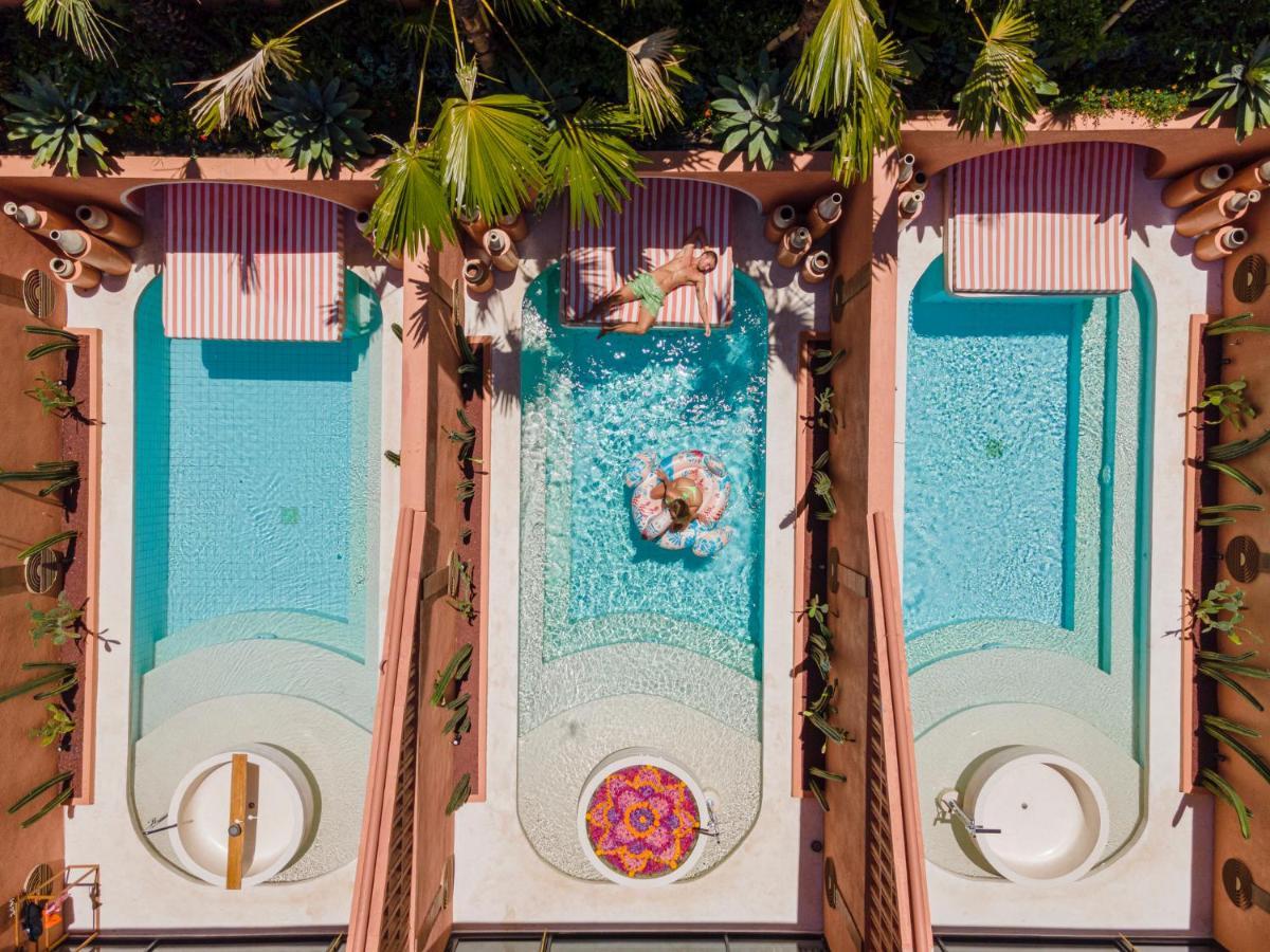Villa Cyrus By Ini Vie Hospitality Seminyak