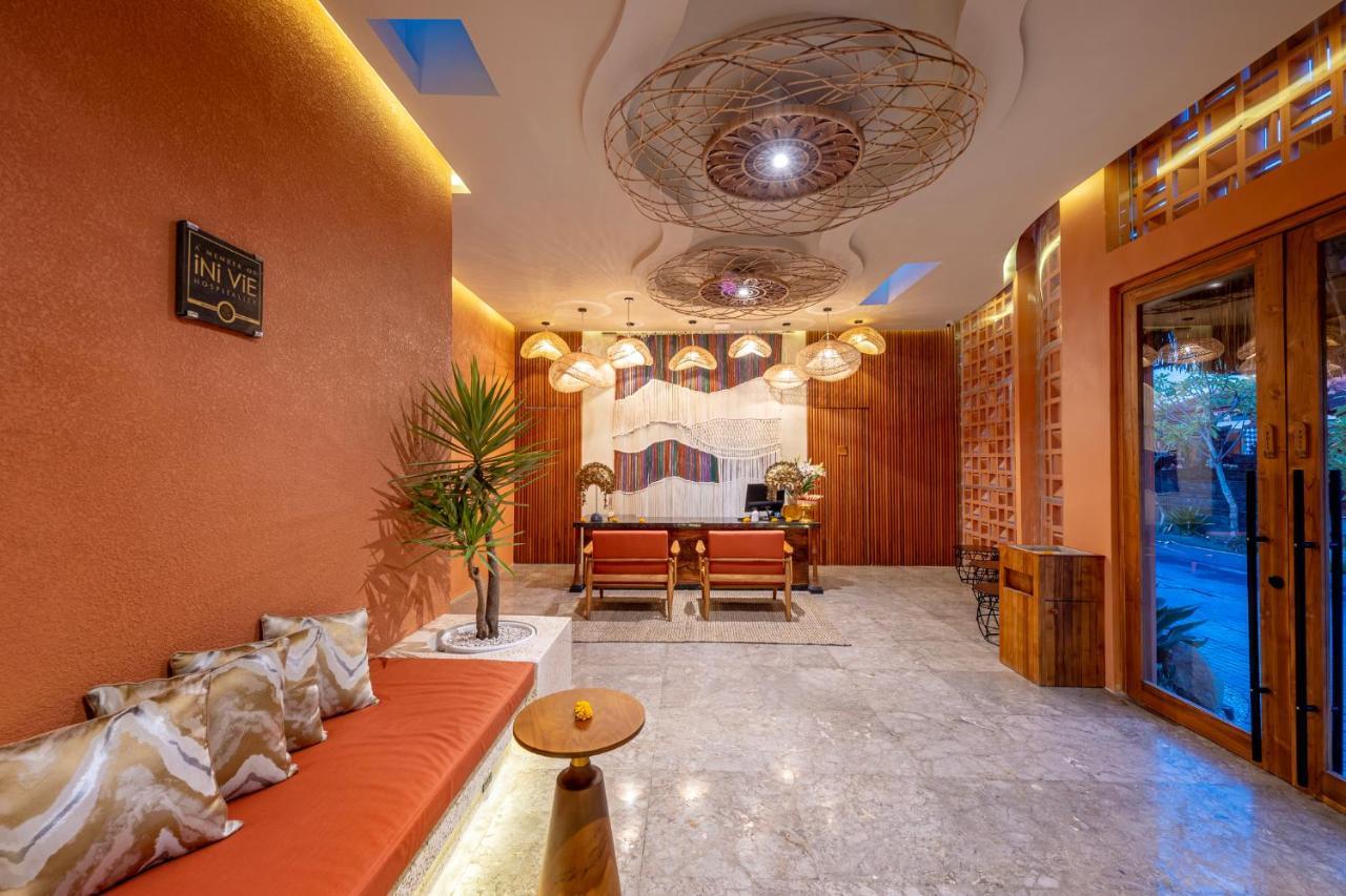 Cyrus By Ini Vie Hospitality विला Seminyak (Bali)