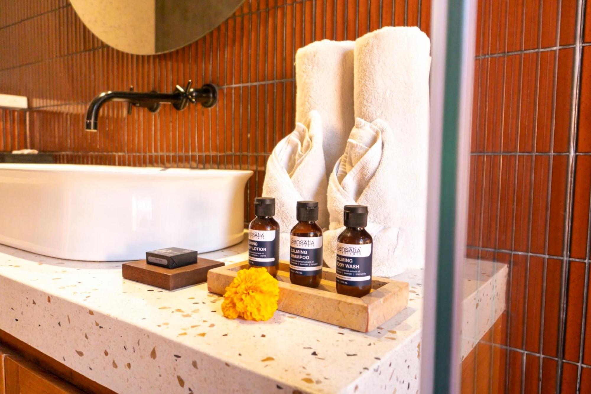 Villa Cyrus By Ini Vie Hospitality Seminyak