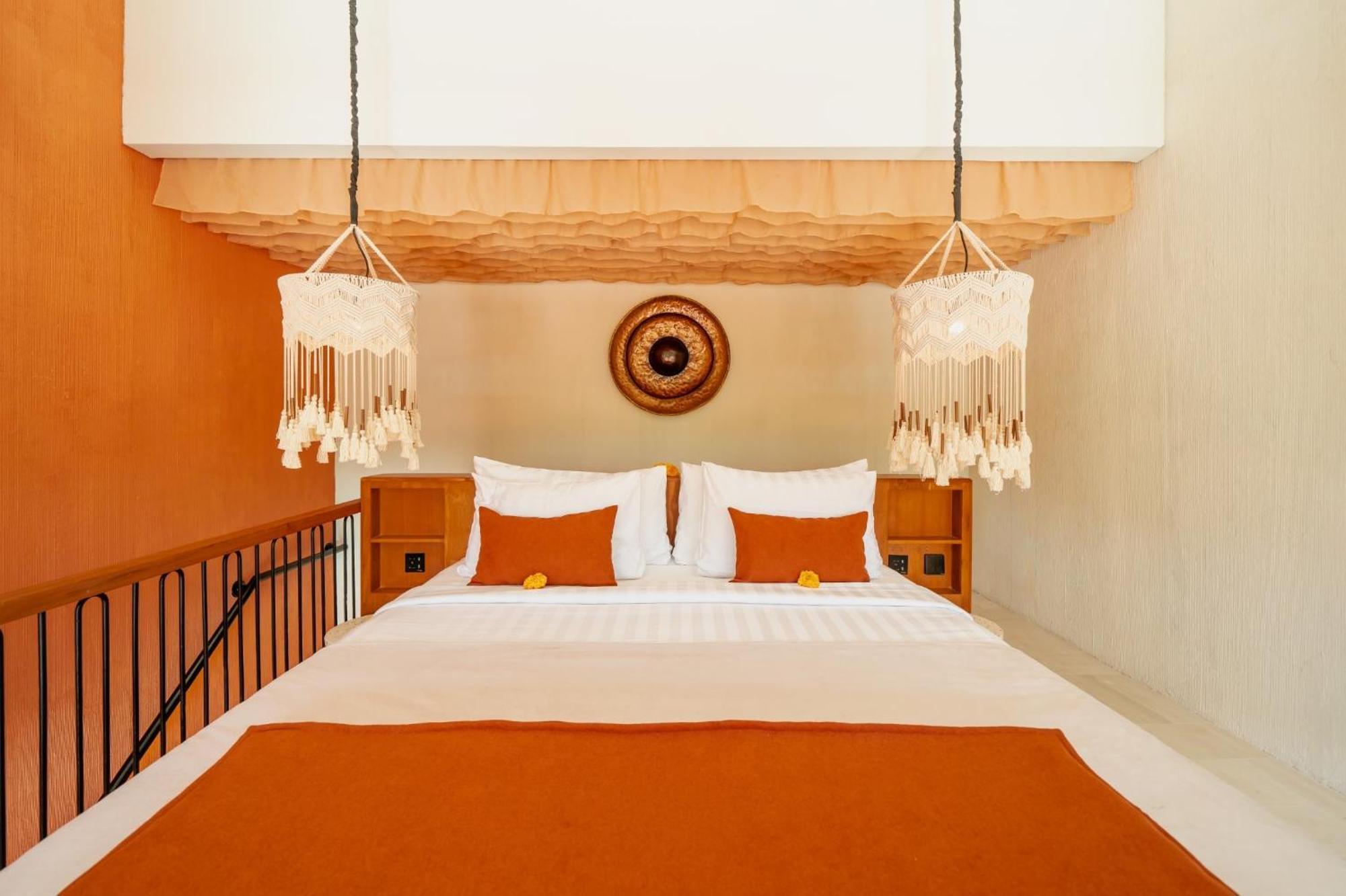 Cyrus By Ini Vie Hospitality विला Seminyak (Bali)