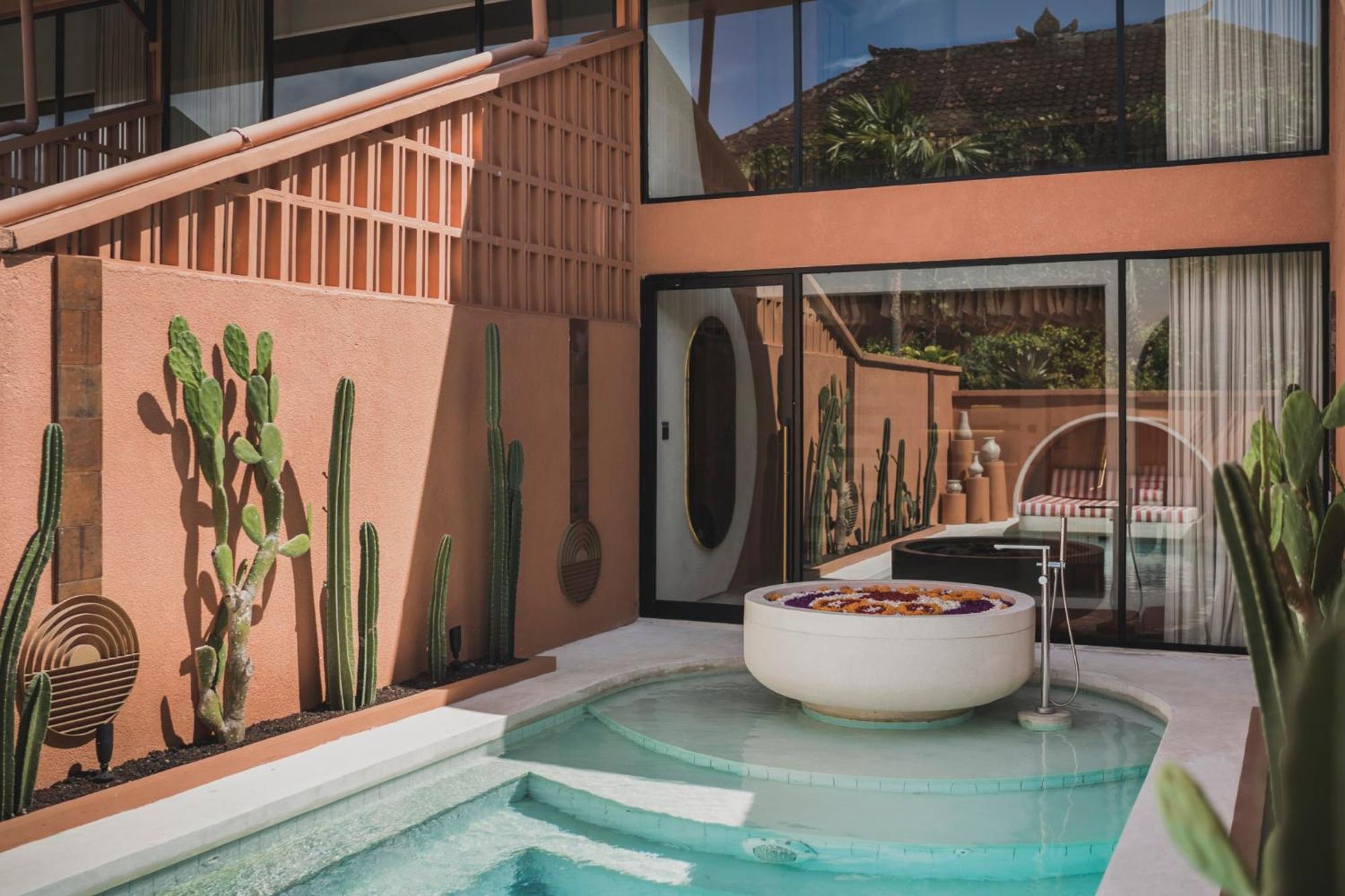 Cyrus By Ini Vie Hospitality Villa Seminyak (Bali)