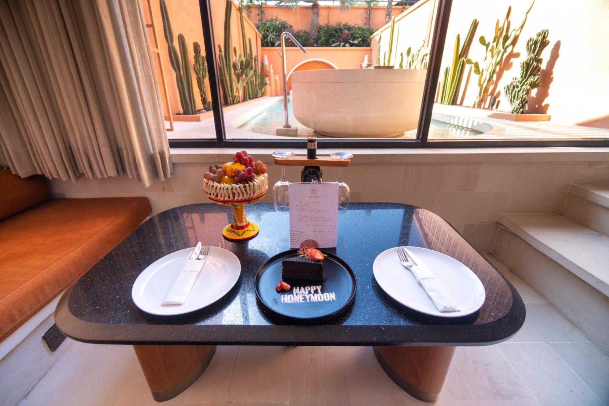 Cyrus By Ini Vie Hospitality Villa Seminyak (Bali)