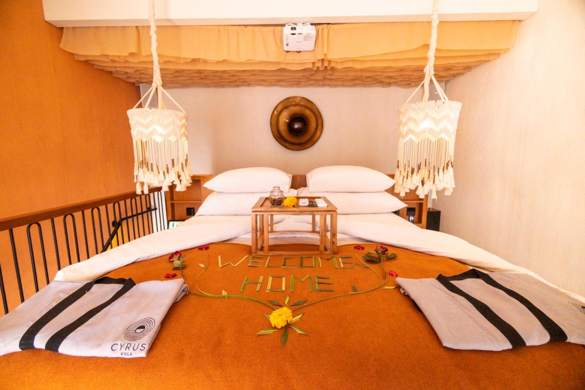Villa Cyrus By Ini Vie Hospitality *