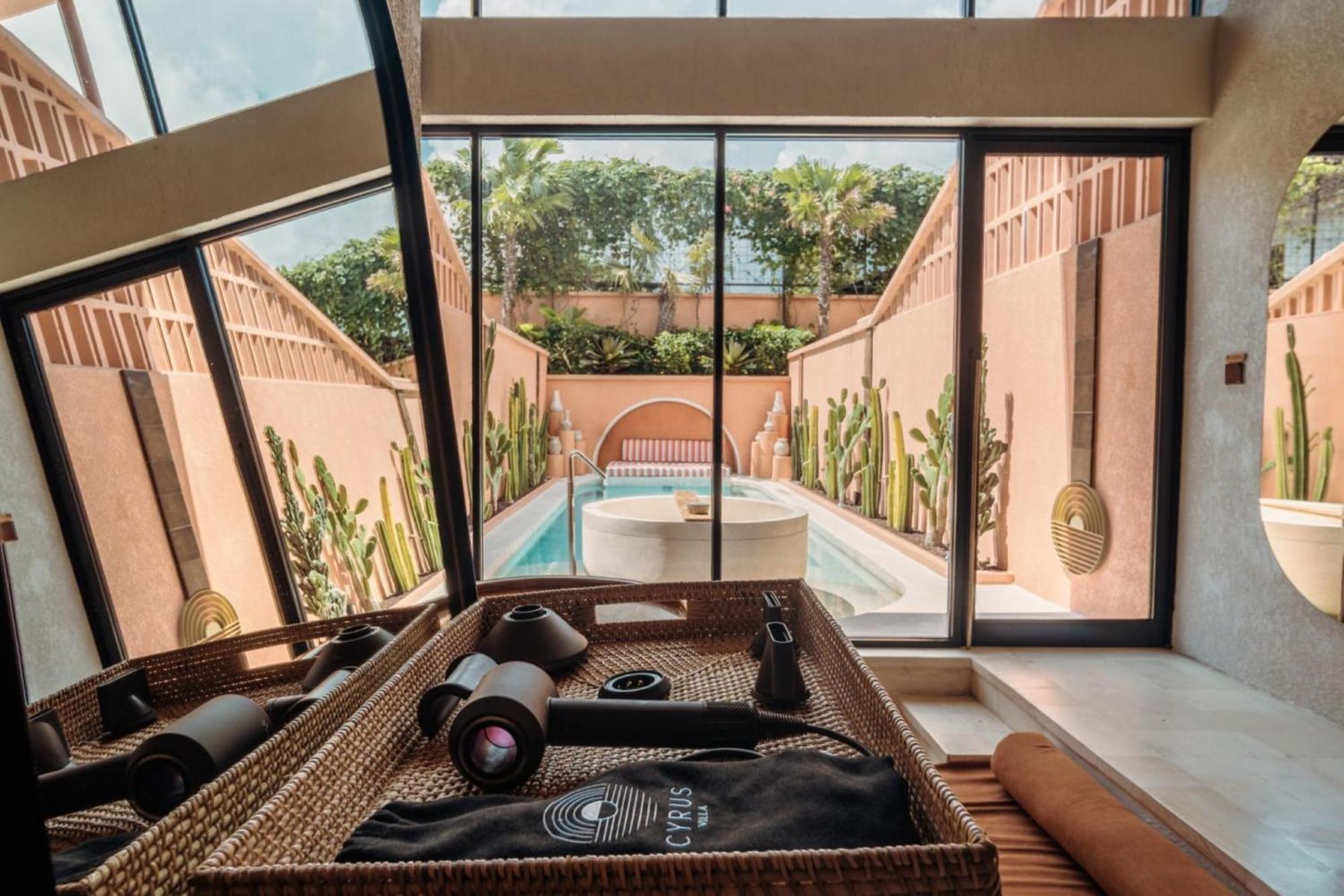 Cyrus By Ini Vie Hospitality Villa Seminyak (Bali)