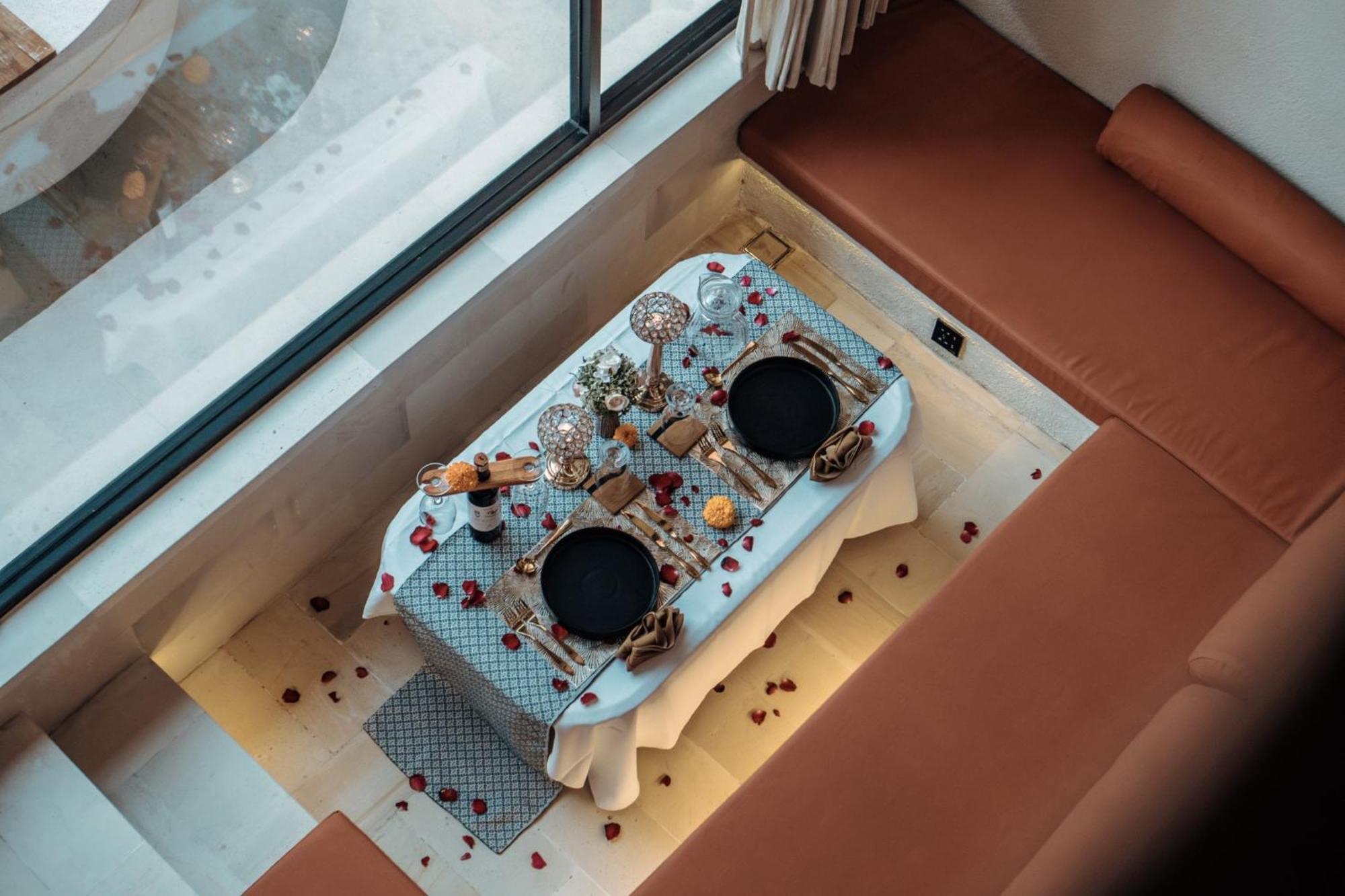 Villa Cyrus By Ini Vie Hospitality *