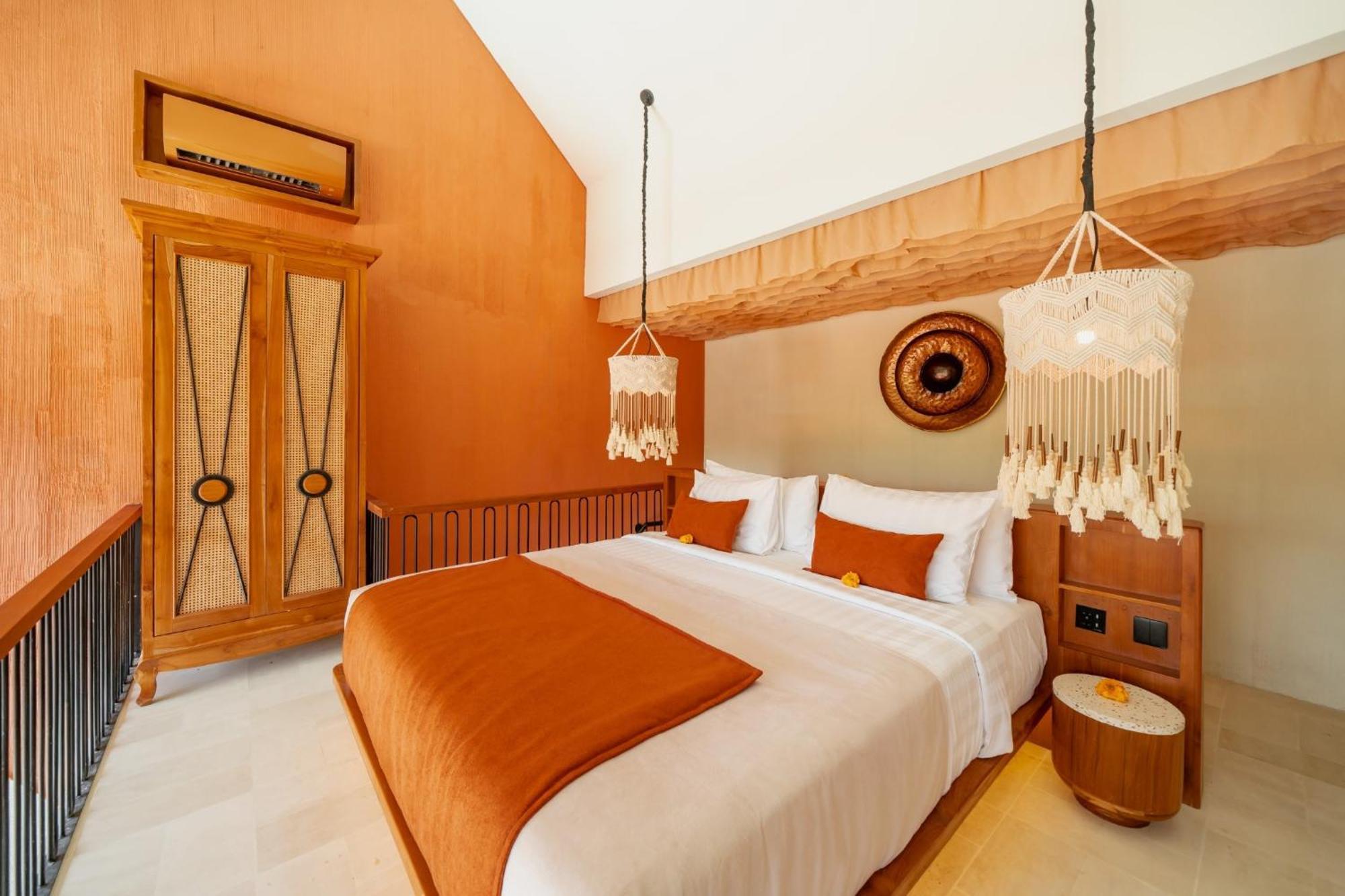 Cyrus By Ini Vie Hospitality Seminyak (Bali)